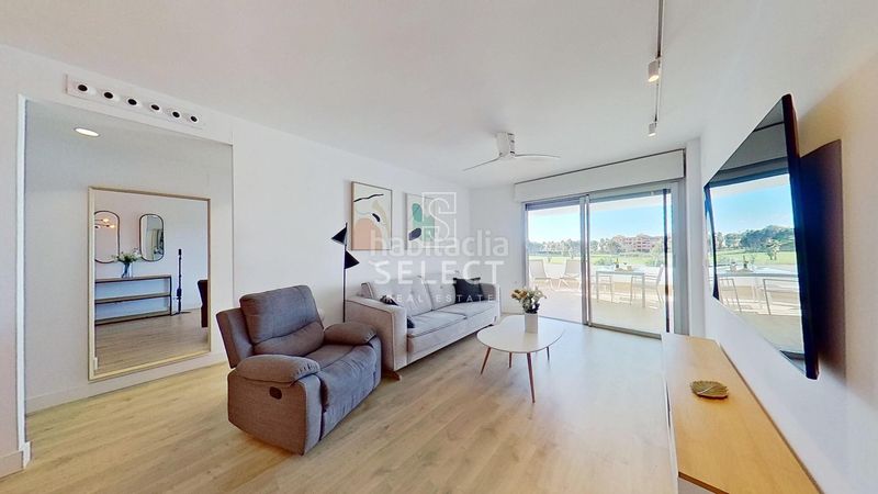 Foto 1a87ff85-883d-4e17-8099-fff24838e002. Apartament amb calefacció aparcament piscina a Playa de Granada Motril