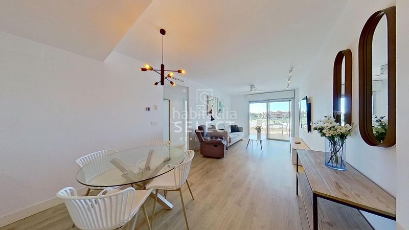 Foto 1fe1d32f-0e94-4608-9094-b950d6a27a5f. Apartament amb calefacció aparcament piscina a Playa de Granada Motril