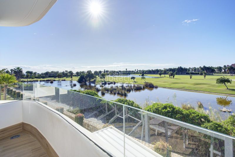 Foto 4da83b33-95db-4447-94b7-9bf3fe52f1fa. Apartament amb calefacció aparcament piscina a Playa de Granada Motril