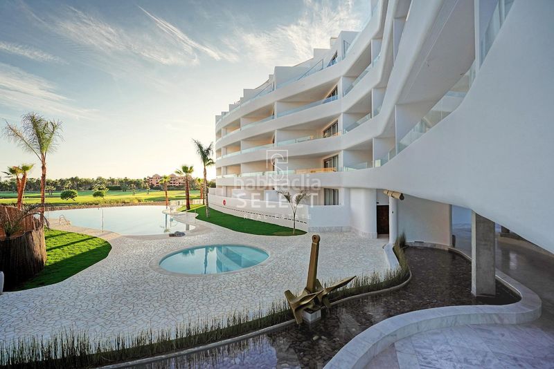Foto 63207a51-5f1f-451e-ae13-41017f6a0fb1. Apartament amb calefacció aparcament piscina a Playa de Granada Motril