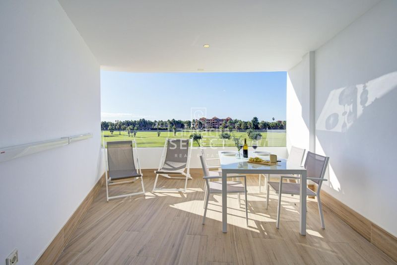 Foto 713355c1-ab96-49fd-992b-4ab6a031000a. Apartament amb calefacció aparcament piscina a Playa de Granada Motril