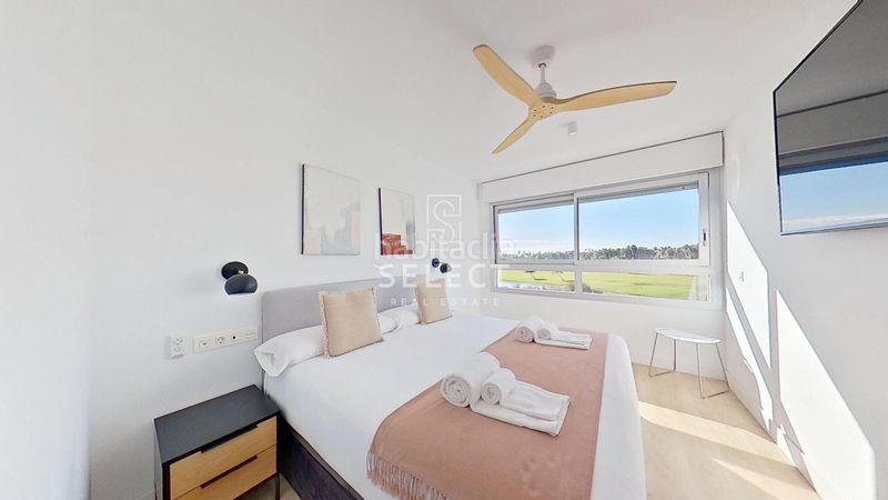 Foto 74fe98db-db71-49f9-aebe-b6fa8e9c8439. Apartament amb calefacció aparcament piscina a Playa de Granada Motril