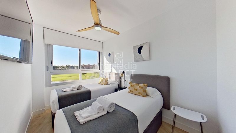 Foto e077808c-4a57-42e8-9d37-712233c15482. Apartament amb calefacció aparcament piscina a Playa de Granada Motril