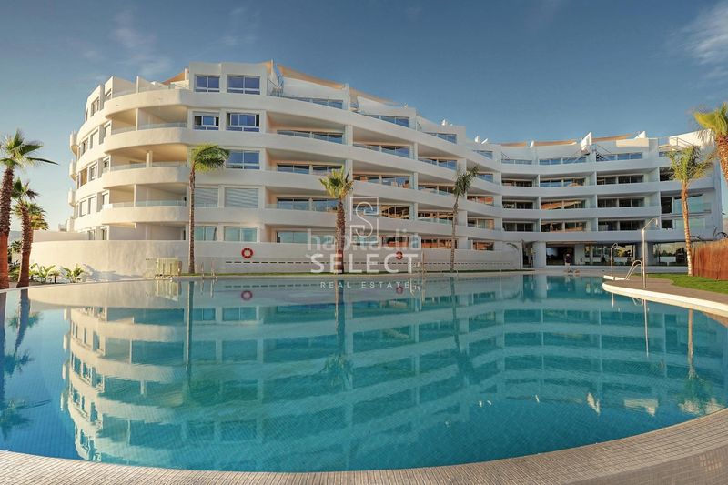 Foto ea25efa4-31a1-491a-9ec3-46b3a36855ea. Apartament amb calefacció aparcament piscina a Playa de Granada Motril