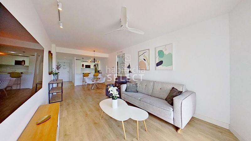 Foto f755f418-49af-4cc8-b58b-d66ef548dc13. Apartament amb calefacció aparcament piscina a Playa de Granada Motril