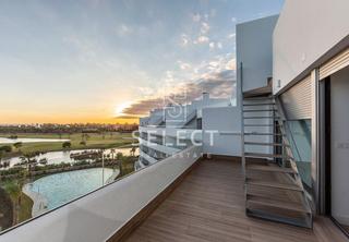Attique  Calle rector federico mayor zar. Venta de apartamentos en playa granada, motril