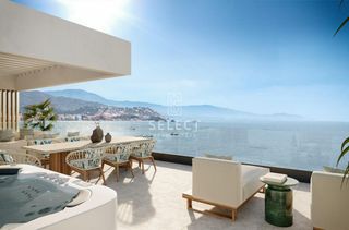 Xalet  Calle de la testa. Villa de lujo en marina del este