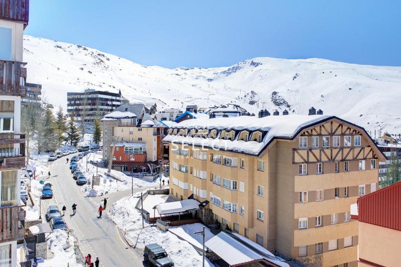 Foto 192af80b-5e49-4c49-ad05-290ce4643bd2. Apartamento moderno apartamento en venta en Zona media Sierra Nevada