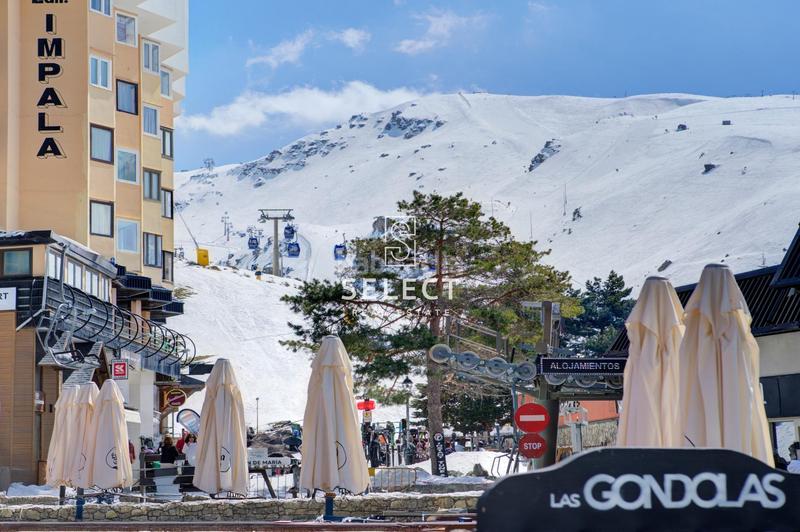 Foto 2a81a8e8-444e-42ed-8d08-dd2e1bda5988. Apartamento moderno apartamento en venta en Zona media Sierra Nevada