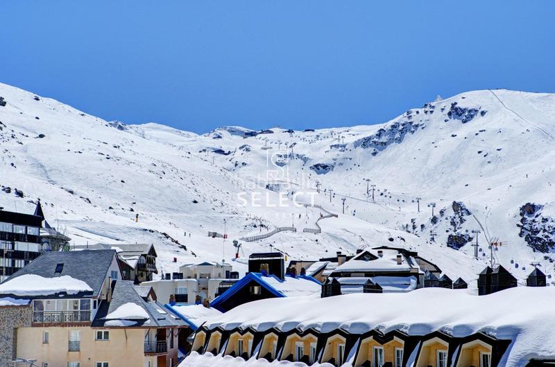 Foto 7ad05f04-b6a1-4cd9-a019-14f29ac65059. Apartamento moderno apartamento en venta en Zona media Sierra Nevada