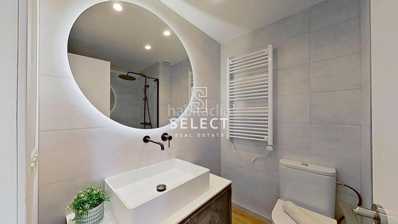 Foto aef33707-6dcd-420e-b370-f0ae40e95311. Apartamento moderno apartamento en venta en Zona media Sierra Nevada