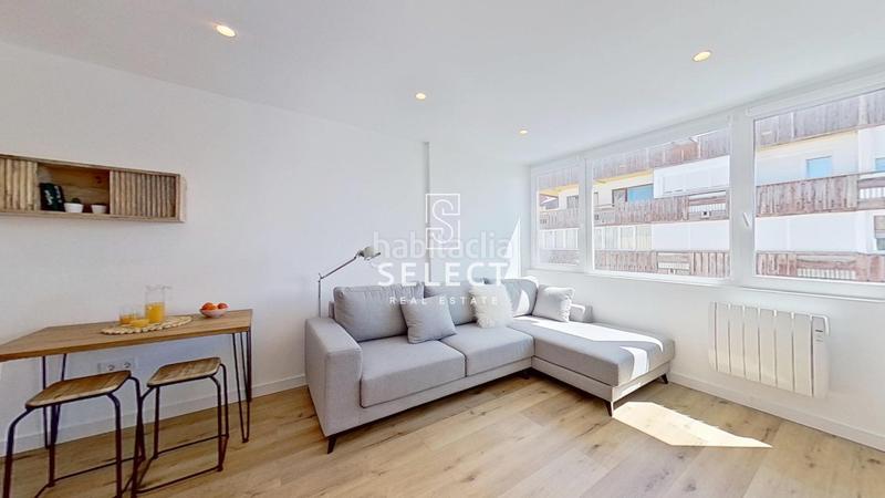 Foto c5039d01-afac-4bbf-be00-8217643098e9. Apartamento moderno apartamento en venta en Zona media Sierra Nevada