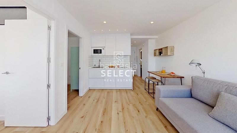 Foto c61720b4-736b-4224-bc26-cdd382792069. Apartamento moderno apartamento en venta en Zona media Sierra Nevada