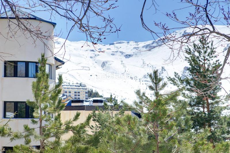 Foto def5b677-7431-43a9-9142-a8b30aa60bf1. Apartamento moderno apartamento en venta en Zona media Sierra Nevada