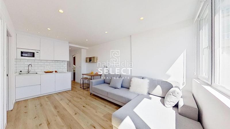 Foto e7bbe0a9-fdd7-41e4-9d9a-7cea2a48262b. Apartamento moderno apartamento en venta en Zona media Sierra Nevada