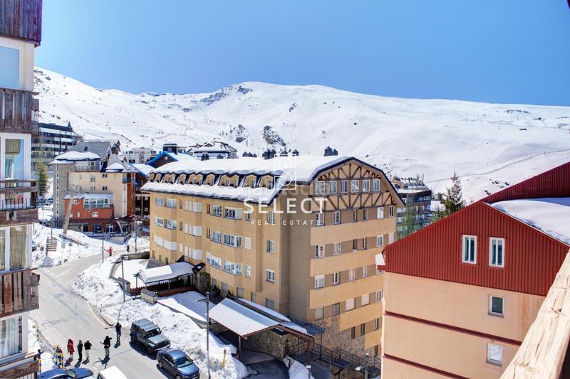 Foto f1d1ebee-6db7-40f8-9891-54110fb9596b. Apartamento moderno apartamento en venta en Zona media Sierra Nevada