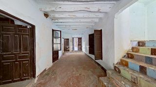Maison  Calle generalisimo. Casa para reformar en lújar  granada