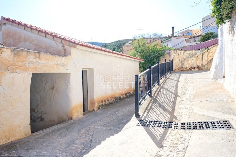 Foto eda79be0-a100-4aa1-9250-25fbb9b1e5b6. Casa a Lújar