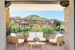 Apartament  Paseo del rio. Acogedor piso en venta en monachil granada