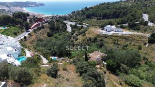 Terreno residenziale  Calle navarra. Parcela urbana en urb. san antonio  la herradura