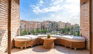 Piccolo appartamento  Calle aviador davila. Apartamento luminoso y  excelente ubicacion  alminares  camino b