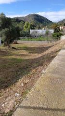 Residential Plot in Nou Vendrell