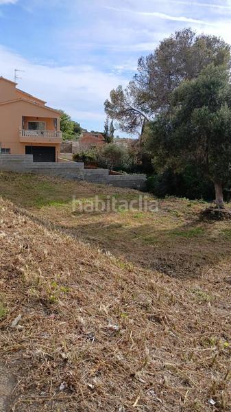 Foto 87a0ff6b-fabb-4999-872c-8abccff8ebe4. Terreno residenziale in Nou Vendrell Vendrell (El)