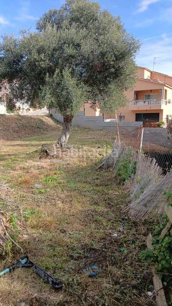 Foto c35d2fa1-92fd-496b-8635-2281268982a5. Terreno residenziale in Nou Vendrell Vendrell (El)