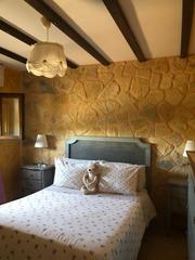 Casa adossada  San miguel de las victorias. Casa adosada en priego  cuenca
