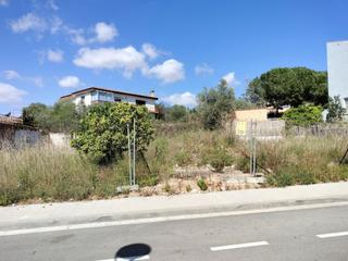 Terreny residencial  Josep gassió. Terreno urbano en venta la secuita tarragona