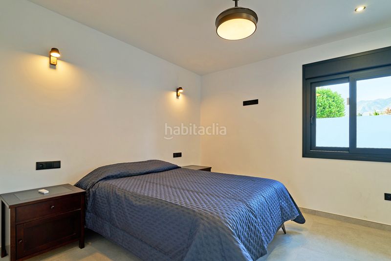 Foto 00dd9329-3e86-4753-88fa-31365faf93ac. Xalet amb calefacció aparcament piscina a campo de Mijas Mijas