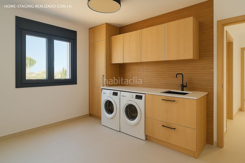 Foto 0f01d6a0-c93f-4753-b260-36a19f930515. Xalet amb calefacció aparcament piscina a campo de Mijas Mijas