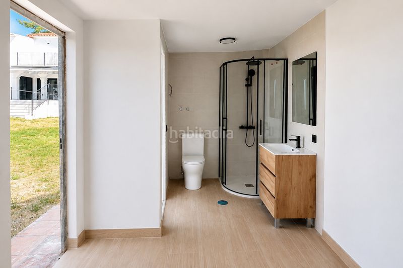 Foto 55293fae-3605-4059-bb22-9b2e124d2876. Xalet amb calefacció aparcament piscina a campo de Mijas Mijas