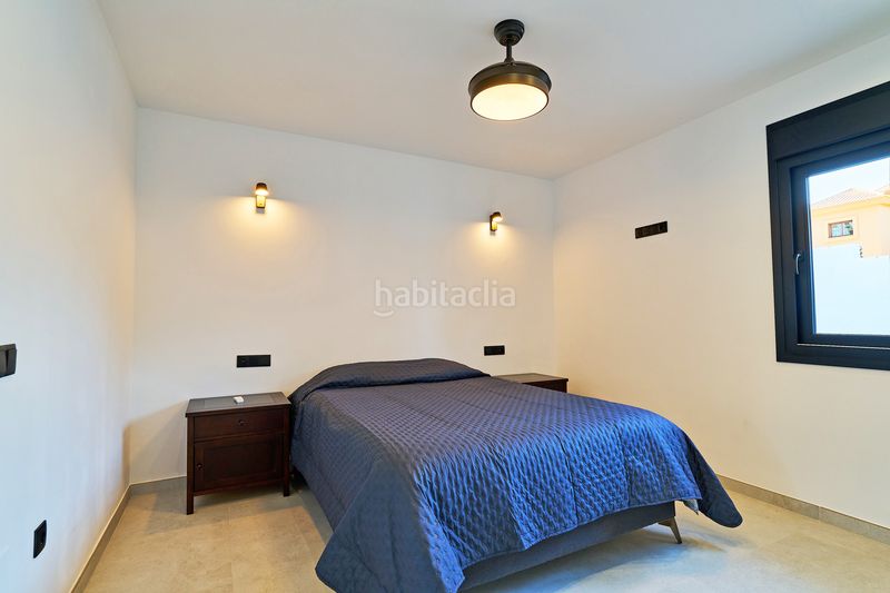 Foto 89f514f8-c6bb-4708-9956-7578e287ad58. Xalet amb calefacció aparcament piscina a campo de Mijas Mijas