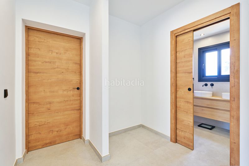 Foto c5ed9409-8d27-4082-8917-46d83dba7d1d. Xalet amb calefacció aparcament piscina a campo de Mijas Mijas