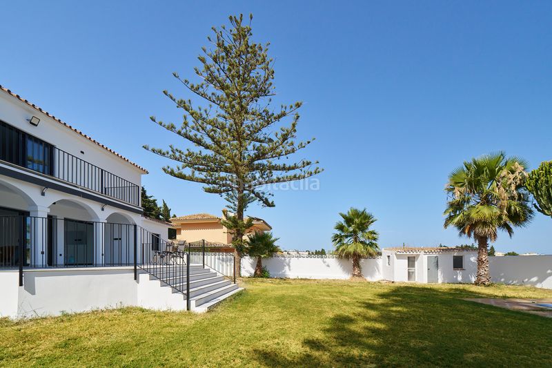 Foto d0d31ec6-3c10-45f2-961f-bf84f09f877c. Xalet amb calefacció aparcament piscina a campo de Mijas Mijas