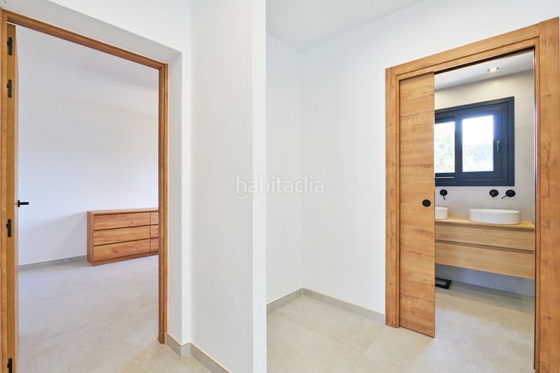 Foto e955f1d3-b838-4d2d-8b71-abb11a1c732f. Xalet amb calefacció aparcament piscina a campo de Mijas Mijas
