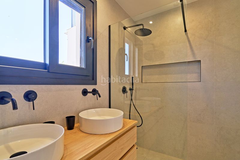 Foto f00feccd-8a79-45e1-9680-0a55d8d7eb21. Xalet amb calefacció aparcament piscina a campo de Mijas Mijas