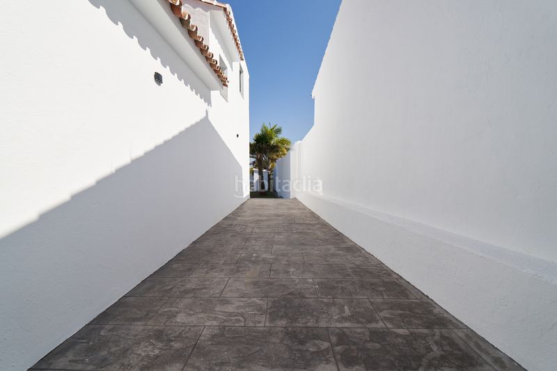 Foto f67be42b-c9ee-429d-942d-94b9953eb9c2. Xalet amb calefacció aparcament piscina a campo de Mijas Mijas