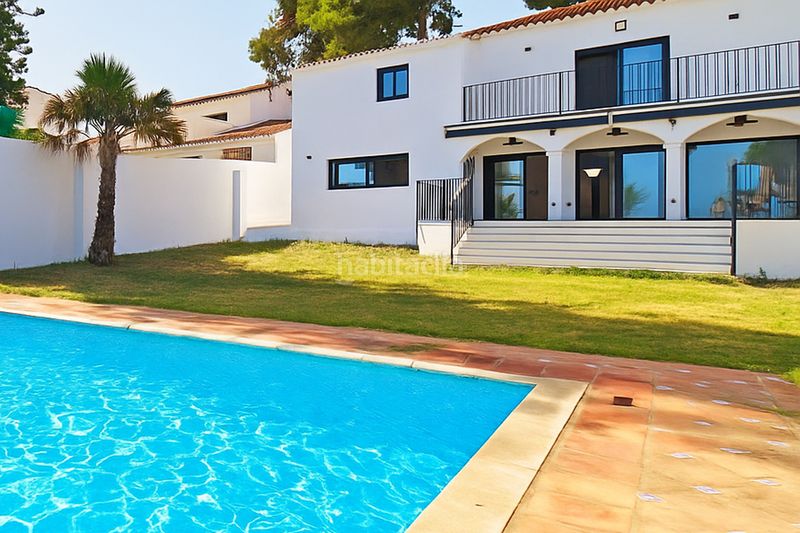 Foto f812c312-8a1f-476e-b966-af68483afe1f. Xalet amb calefacció aparcament piscina a campo de Mijas Mijas
