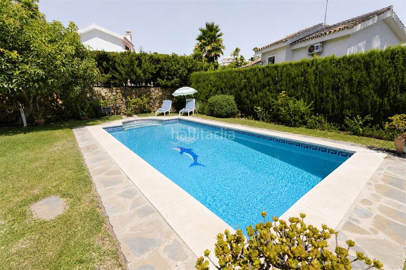 Foto 1ac21996-4ad3-4d22-9ef4-9e72aefaadf4. Chalet in avenida cortijo de Calahonda 34 in Calahonda Mijas