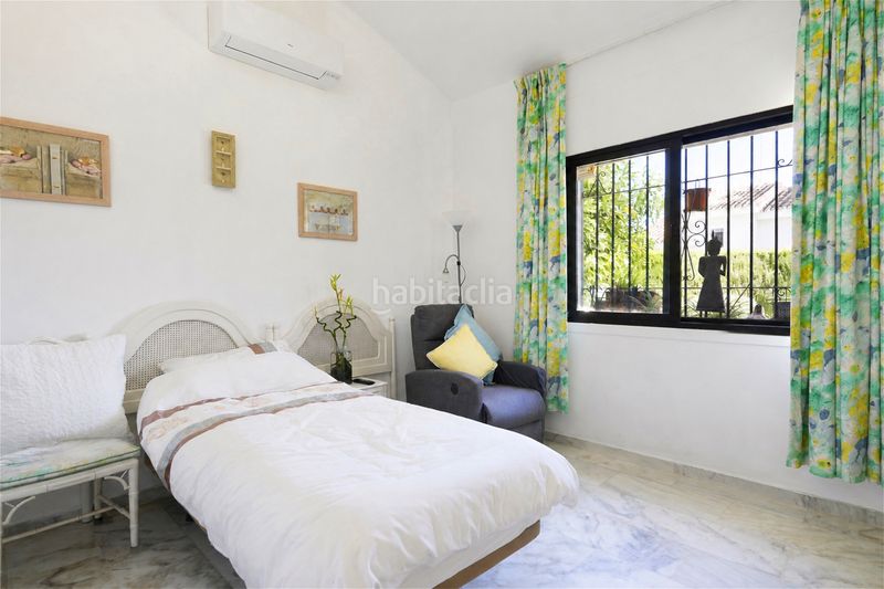 Foto 1f7423f8-b310-4a3d-9d00-8c4a96610168. Chalet in avenida cortijo de Calahonda 34 in Calahonda Mijas