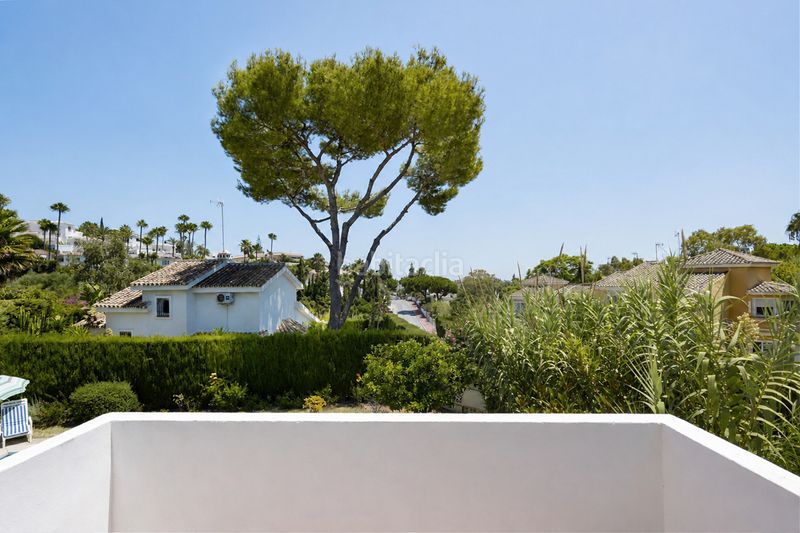 Foto 2daade34-ab42-41b3-a497-e929b65d9492. Chalet in avenida cortijo de Calahonda 34 in Calahonda Mijas