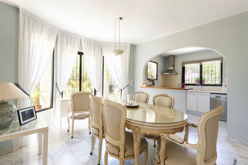 Foto 498d3f58-18a7-439b-a5e6-ab694a26e486. Chalet in avenida cortijo de Calahonda 34 in Calahonda Mijas