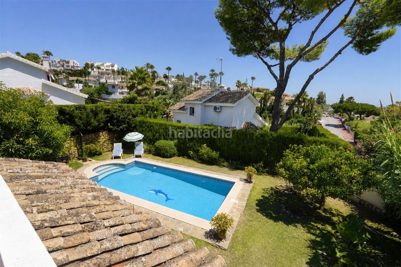 Foto 5977f9d3-d6fb-4c39-9f4b-1fc7673552bf. Chalet in avenida cortijo de Calahonda 34 in Calahonda Mijas