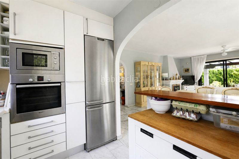 Foto 82d42525-9ef9-49ef-a109-87e7a50d23f5. Chalet in avenida cortijo de Calahonda 34 in Calahonda Mijas