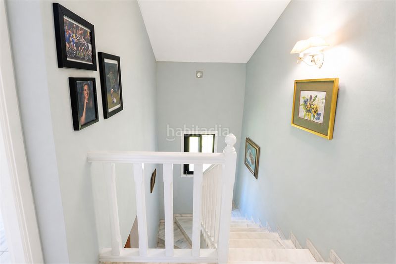 Foto f0c19be1-a62f-4de2-b597-e061679615ca. Chalet in avenida cortijo de Calahonda 34 in Calahonda Mijas