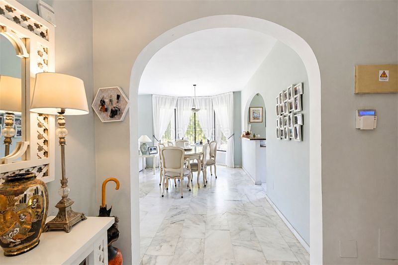 Foto faee20be-443c-4d09-b217-30e87c9de745. Chalet in avenida cortijo de Calahonda 34 in Calahonda Mijas