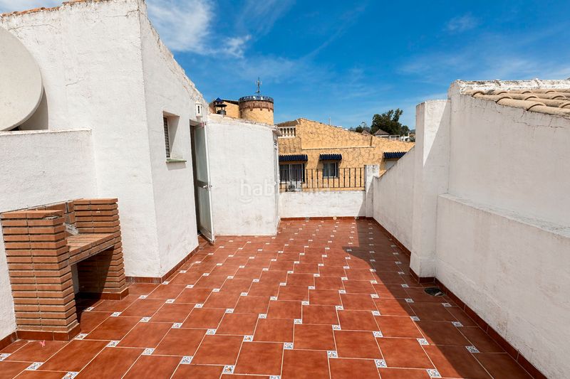 Foto 148a3f09-3dd9-4649-8502-0ed07ec8a9bb. Casa adossada a calle frankfurt 16 a Costabella Marbella