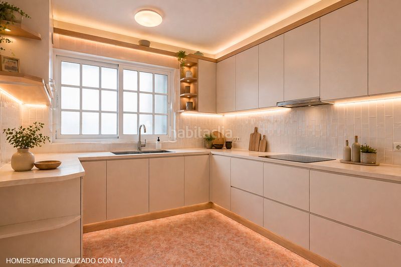 Foto 608151a8-8edf-43ad-93a7-4520982f663d. Casa adossada a calle frankfurt 16 a Costabella Marbella